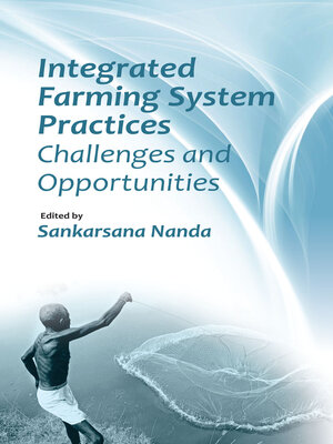 cover image of Integrated Farming System Practices